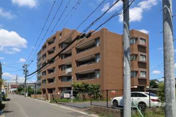 グランレイム春日井