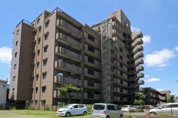 シャトー春日井