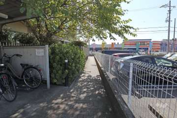 共用通路