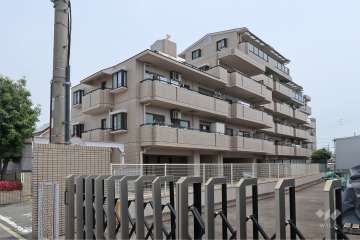 グローリアス春日井前並町