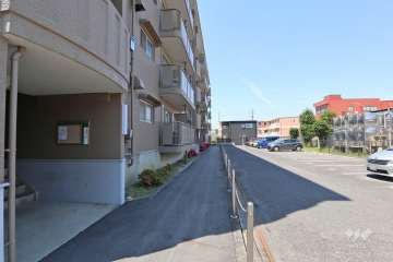 共用通路