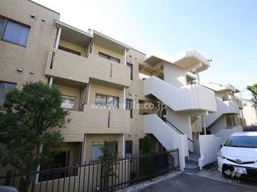 ヴェルドール仁川高台