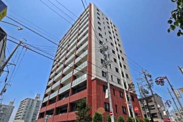 パークホームズ勝川グランクレア