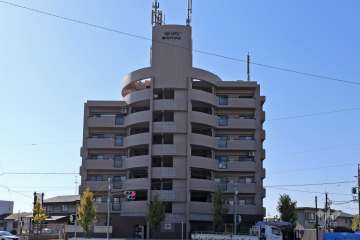 グローリアス春日井中央台