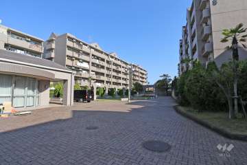 共用の広場
