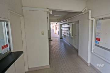 共用廊下