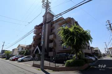 カーサ日新朝宮