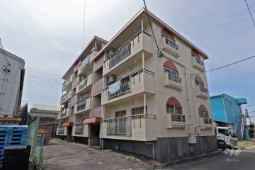 サンヴィラ勝川