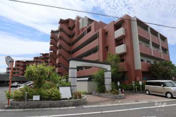 ロフティ勝川ウイングガーデン