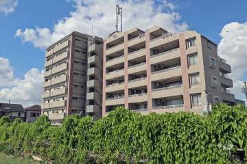 カルティア春日井3