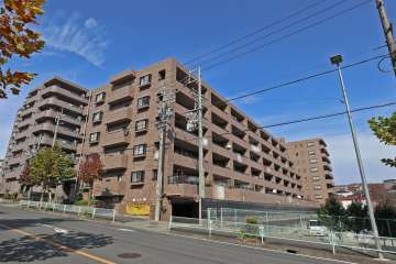 ソフィア藤山台スカイヒルズ