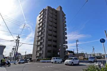 レーベン高蔵寺