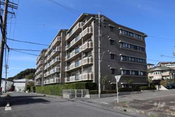 グローリアスヒルズ高蔵寺白山町