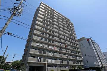 藤和シティコープ勝川