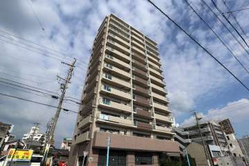 ベリスタ春日井