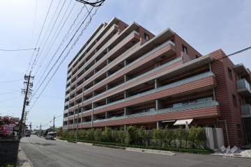 バンベール美濃町公園