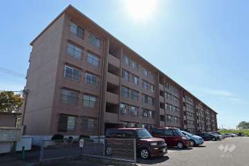 パビリオン菫台A棟