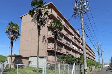 パビリオン菫台B棟