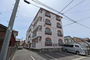 サンプラザ味美