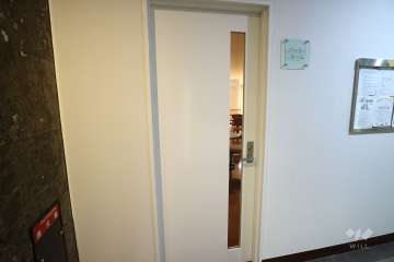 パーティールーム