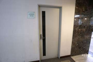 コミュニティルーム