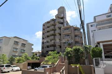 ユーハウス第2長久手