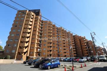 三旺マンション藤ヶ丘東