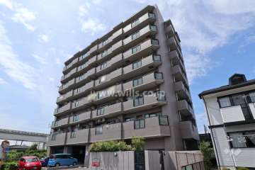 サンマンションアトレ長久手