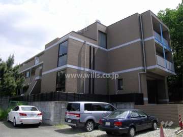 アービング豊中岡町