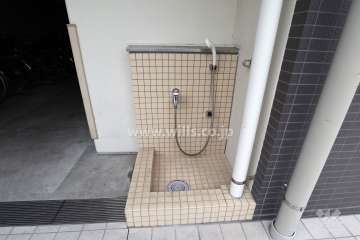 スロップシンク