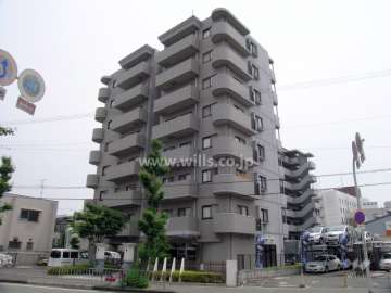 エル・アバンダント蛍池