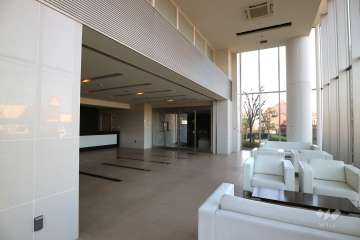 サブエントランス