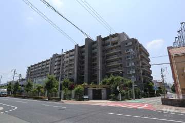 敷地内駐車場（自走式立体）