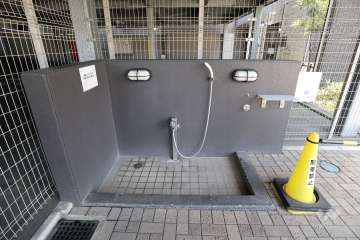 スロップシンク