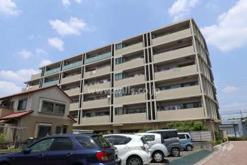 ユニーブル長久手南テラス