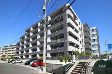 ロフティ長久手サウスヒルズ