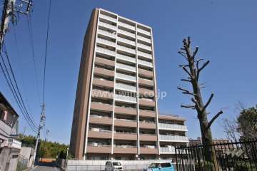 プラウド日進パークフロント