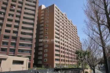 プライムガーデン日進弐番館