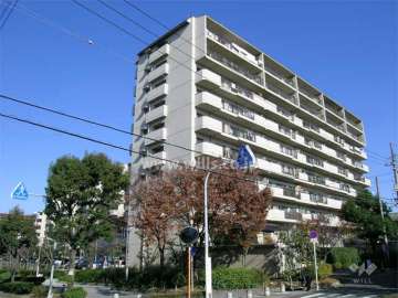 星和プラネタウン千里南第２期（双子座のまち）