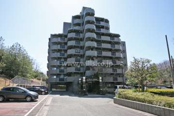 バンベール日進