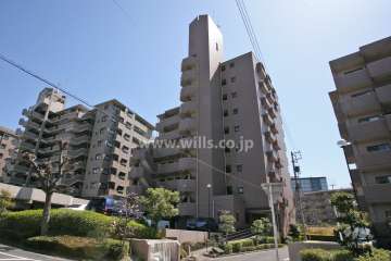 ファミール日進二番館