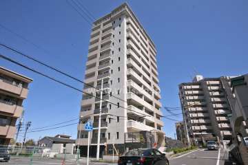 プラセシオン日進栄オアシスコート