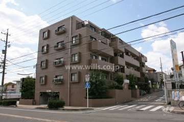 ユニーブル日進