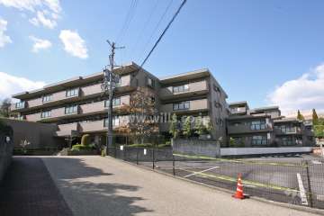 香久山シティハウス