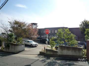 敷地内駐車場（平面式）
