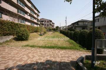 共用広場