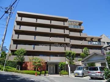 グランドメゾン吹田山手