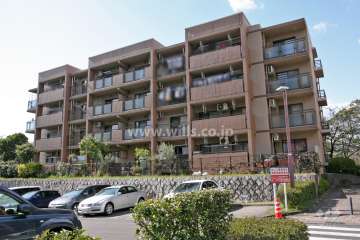 日進香久山杜の街103号棟