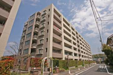 センチュリースクエア香久山イーストスクエア