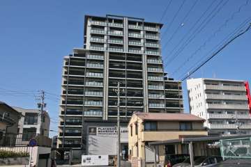 プラセシオン赤池ファースト